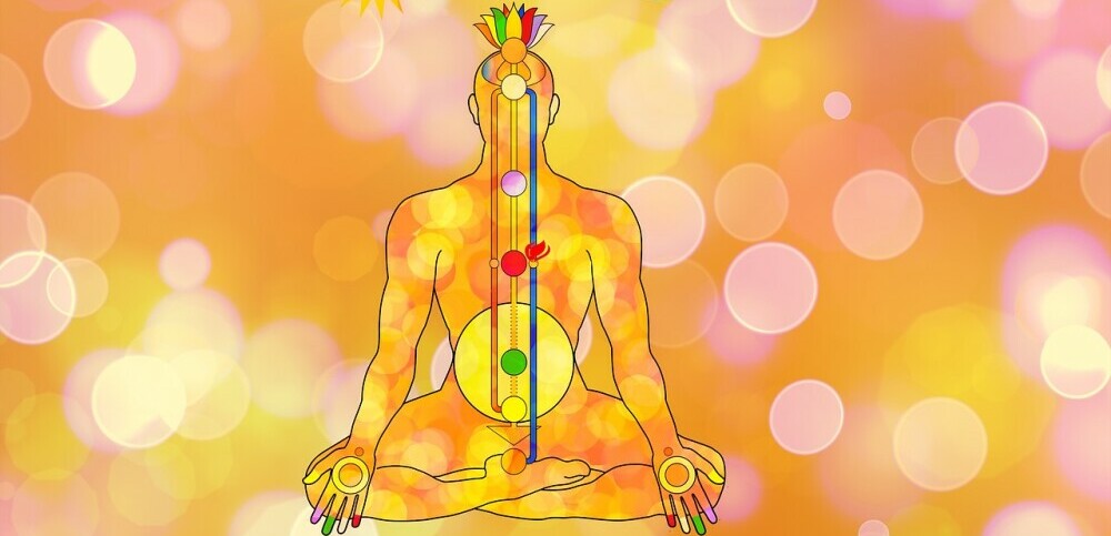 Balance your Chakras